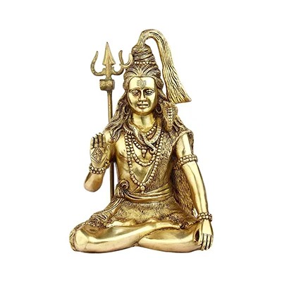 Shiva Idol Statue